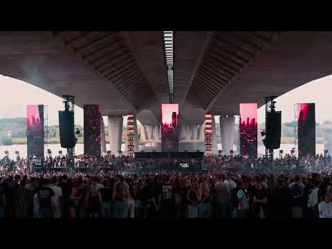 SNTS | Bridge by BASIS recording By the Creek 2025