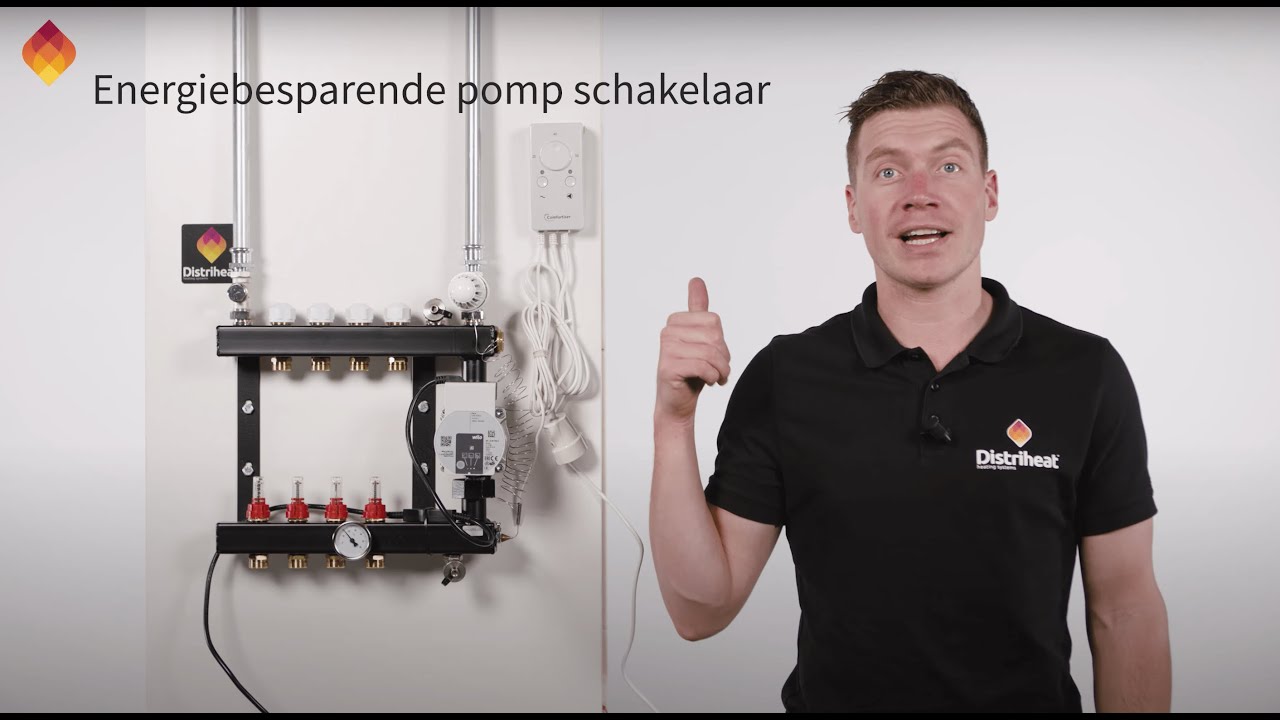 Installatievideo