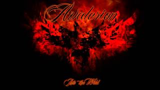 Avalerion- Into The Wild (Single)