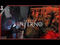 Dante 39 s Inferno La pica Trilog a Inacabada De Ea Y V