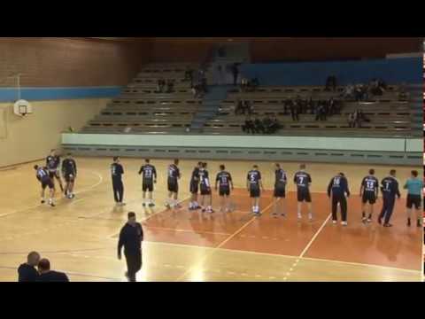 RK Obilić-RK Vranje1957    7. kolo /SBRLM/ 2016/2017