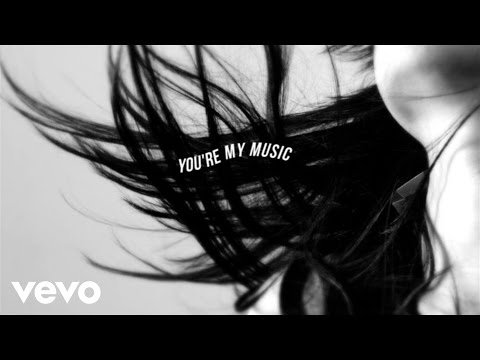 Brian Culbertson - You're My Music (Lyric Video) ft. Noel Gourdin