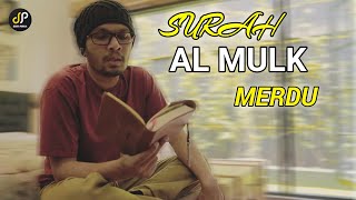 Download lagu BACAAN SURAH AL MULK HANAN ATTAKI - MUROTTAL ALQURAN MERDU mp3