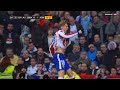 Fernando Torres vs Real Madrid Away 14-15 HD 720p Copa Del Rey
