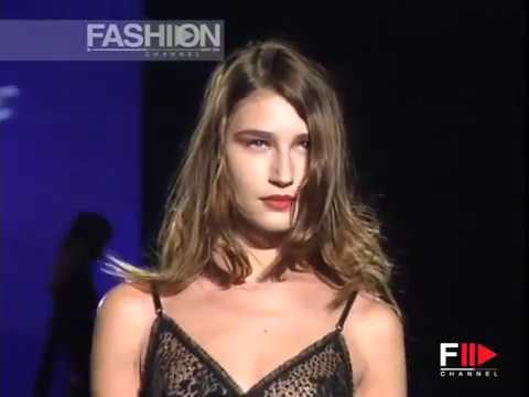 Fashion Show "Rocco Barocco" Pret a Porter Women Autumn Winter 2005 2006 Milan 4 of 4