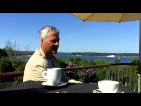 How to...retailer presentations - Nigel Horsman Dorset Cereals shares his thoughts (2013)