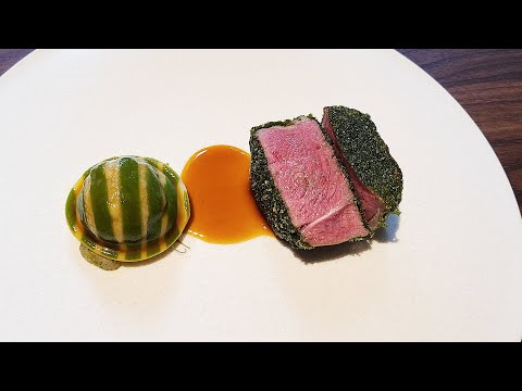 국내 유일 전세계 100위 안에드는식당 국내 유일 전세계 100위 안에드는식당