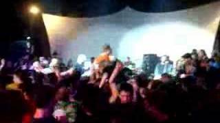 Avail - Scuffle Town, FEST 6