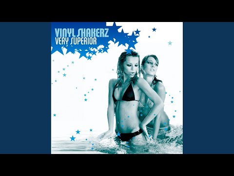 Tempt The Fate (Vinylshakerz Re-Cut)