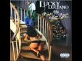 Lucky Luciano- Rich Nigga