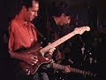 The Henry Kaiser Band - Live At The Palms - Set 1