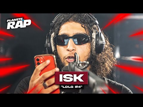Video thumbnail for LDLG #4