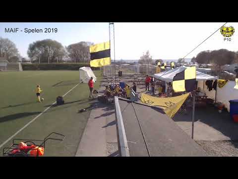 MAIF-Spelen 2019 Live