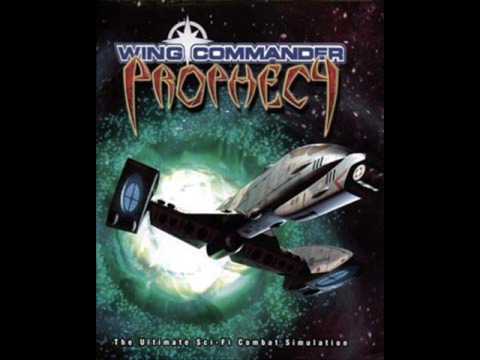 Wing Commander Prophecy - OST - Simulator 4