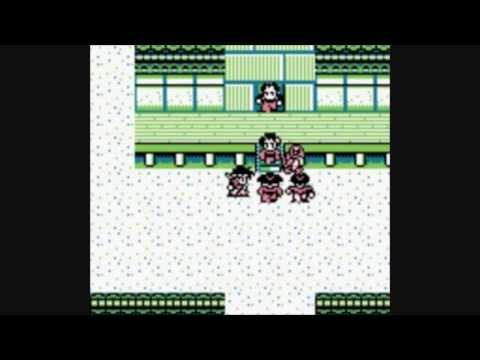 Final Fantasy Legend II - Part 27