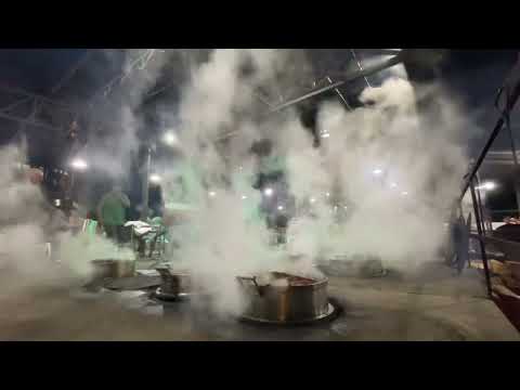 "Febre do Amor" Mestre Irineu, 52 | Feitio Daime | Céu da Nova Vida - Daime