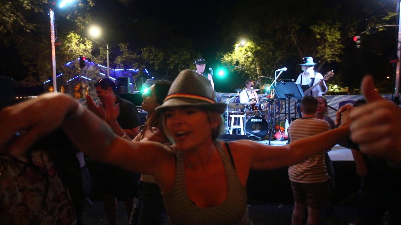 Promotional video thumbnail 3 for Moon Glow Band