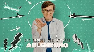 Video Film Ablenkung