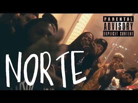 KeMoney - Norte (Official Vid )Ft. Oh Gee Leak , Pistol Mitch, Ern Money & WTG Dee 🎥 @Darripromo