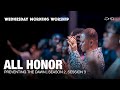 All Honor Consuming Fire You Are Holy Season 2 Session 3