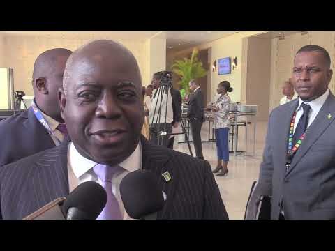 CARICOM Leaders End Summit Amid Trump Policy Concerns