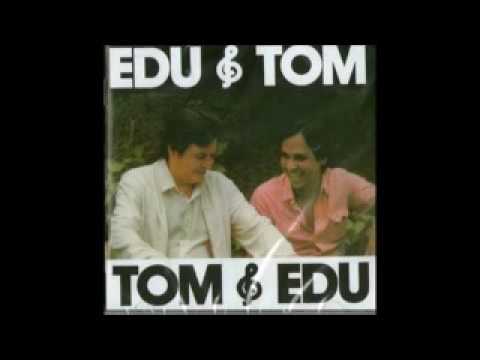 Tom Jobim & Edu Lobo - 1981 - Full Album