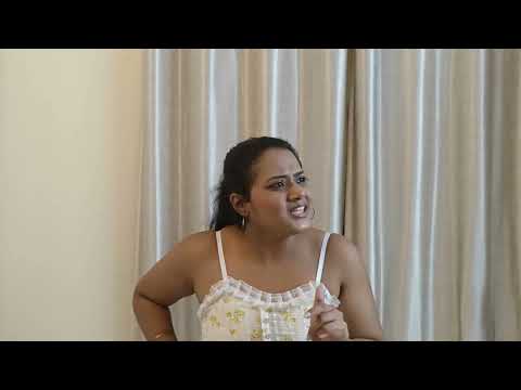 Muskaan Srivastava Audition Video 