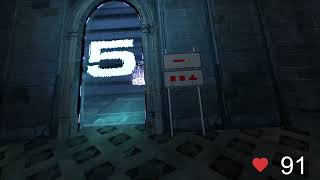 [実況]  #21 VRで脳トレ！【The Talos Principle VR】