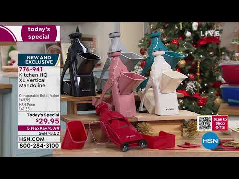 HSN | Gifts For Her Under $50 12.06.2021 - 09 AM