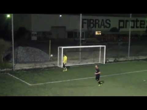 MALDONADO F C  VS  DEP SANCHES 02