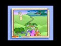 Dora The Explorer Dance To The Rescue One Big Wish Fiesta Trio And Map Version