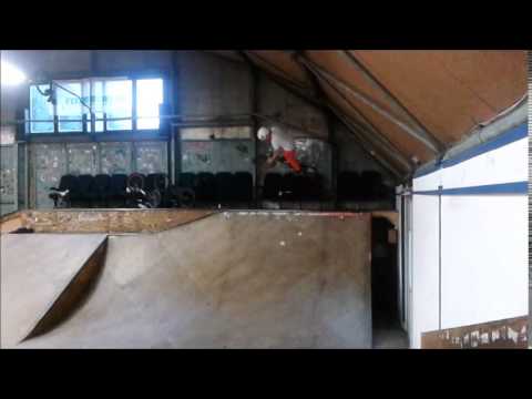 "8.5.2014 paar neue tricks....