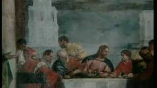 Veronese - Um Quadro Em Julgamento - Completo