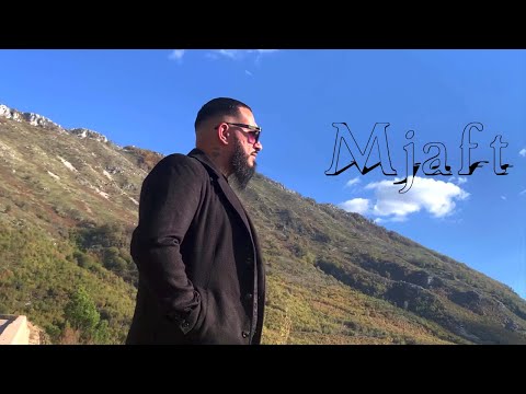 Astrit Tirona - Mjaft