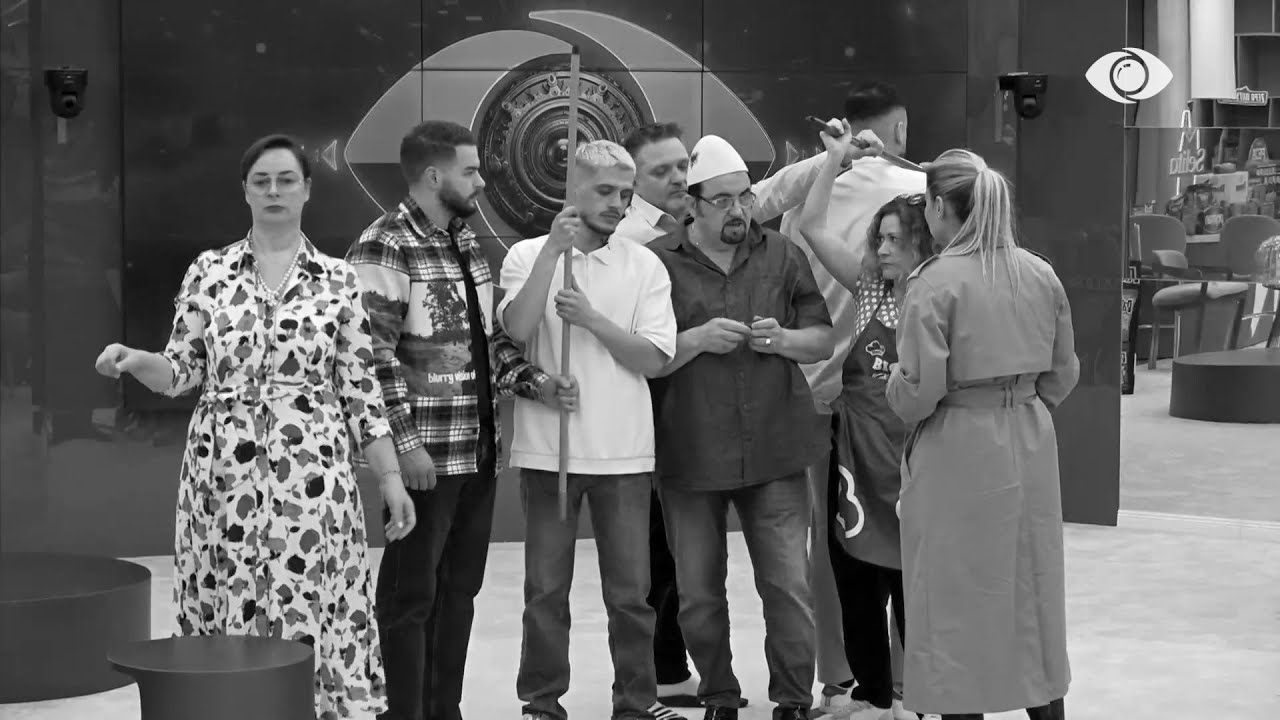 “Kapedani”/ Grupi i Gazit të dytët në sfidën e buxhetit