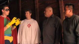 Asher Glaser's Director Reel video