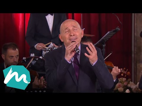 Razbole se belo Done / Narodni orkestar RTS i Branimir Stošić