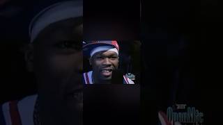 Classic 50 Cent Freestyle On BET: Rap City The Basement! #50cent #gunit #rapcity #bet #freestyle