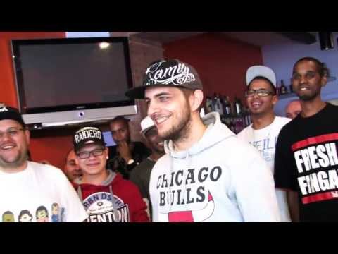 BLL 1 - BRAZ vs WEBSTAR