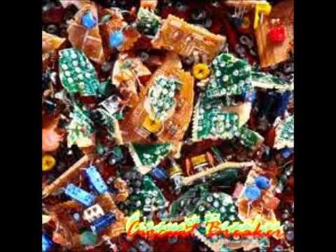 Perrion - Circuit Breaker (Full Mixtape)