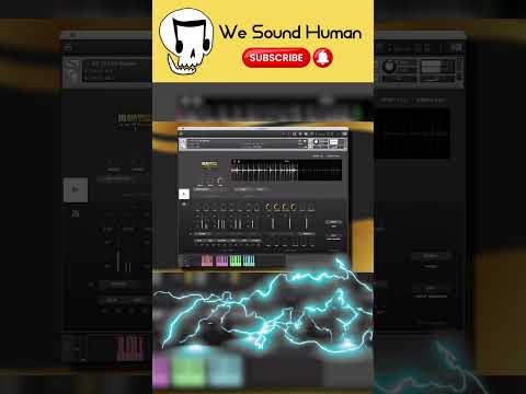 JAZZ BRASS KONTAKT LIBRARY | Jazz Sample Pack and Big Band Drum Loops