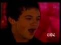 Johnny Pacar - I Won't Stand Alone Chipmunked ...