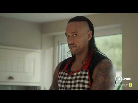 Damian Priest Reflects On Ladder Match History, Charles Robinson Returning | Fight Size