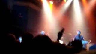 The Town That You Live In - Sherwood (live)