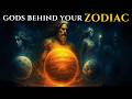 ASTROLOGY'S MYTHIC ORIGINS: The Zodiac Unveiled