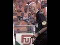 Most Iconic Referee In Football