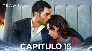 Download lagu Trampa Capítulo 15 (Doblado en Español) (FULL HD) mp3