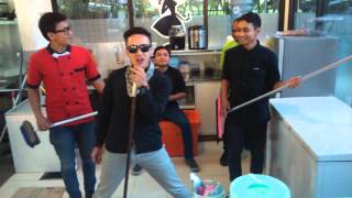 preview picture of video 'D'masiv cover illfeel (basmal lembang)'