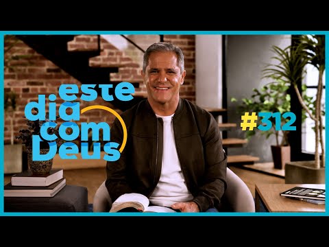 #312 The House of the Lord | This Day With God - Pastor Gilson Brito