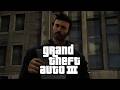 Starting The Grand Theft Auto Marathon